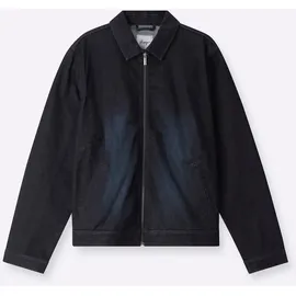 sheego Blazer Blau 50