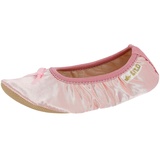 LICO G 1 STYLE Unisex Kinder Gymnastikschuhe, Rosa/ Pink, 33 EU