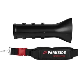 Parkside Akku-Laubbläser PPTLBA 40-Li C3 inkl. 2 x 4,0 Ah + Ladegerät