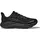 HOKA Clifton 10 Kinder Schwarz 36