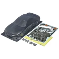 TAMIYA Karosserie Nissan Skyline R32 190 mm Unlackiert 51365