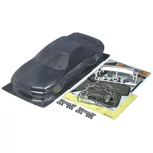 TAMIYA Karosserie Nissan Skyline R32 190 mm Unlackiert 51365