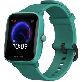 Amazfit Bip U Pro Green