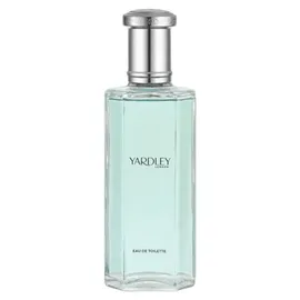 Yardley English Jasmine Eau de Toilette 125 ml