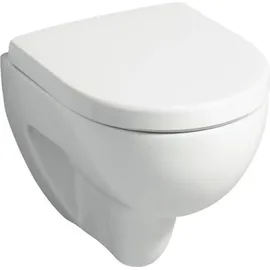 Geberit Renova Plan WC-Sitz Weiß