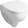 Geberit Renova Plan WC-Sitz Weiß