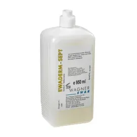 Wagner-Ewar Ewaderm Sept Flüssigseife 950 ml