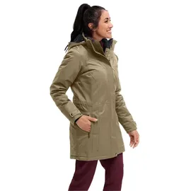 Maier Sports Lisa 2.1 Jacke - Coriander - 48