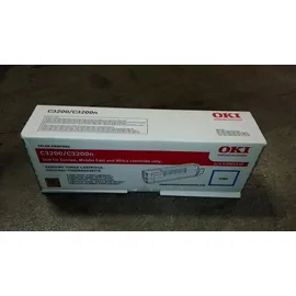 Oki 42804539 cyan
