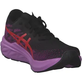 Asics Dynablast 3 Damen black/red alert 39,5