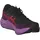 Asics Dynablast 3 Damen black/red alert 39,5