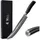 Wakoli EBO Tranchiermesser 39 cm Schwarz