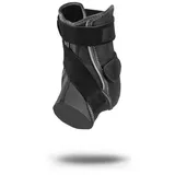 Mueller Sports Medicine Hg80 Premium Hard Shell Knöchelbandage  schwarz XL