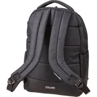 Walker Alpha Classic black melange