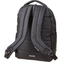 Walker Alpha Classic black melange