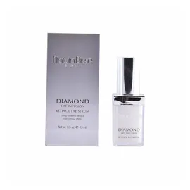NATURA BISSÉ Diamond Life Infusion Retinol Augenserum 15 ml