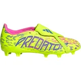 Adidas Predator League FG Kinder - gelb 38