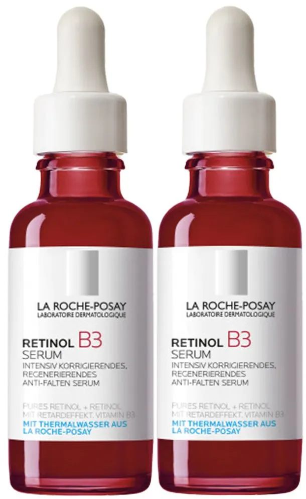 La Roche Posay Retinol B3 Serum