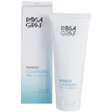 Rosa Graf Mango Reinigungsgel 100 ml