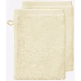 Ross Vita Handtuch 50 x 100 cm beige