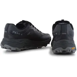 Merrell Agility Peak 6 Herren Black 44,5