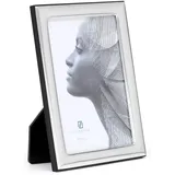 Zilverstad Rome Premium Silber 10x15 cm 3er Set