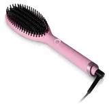 ghd glide Hot Brush Pink