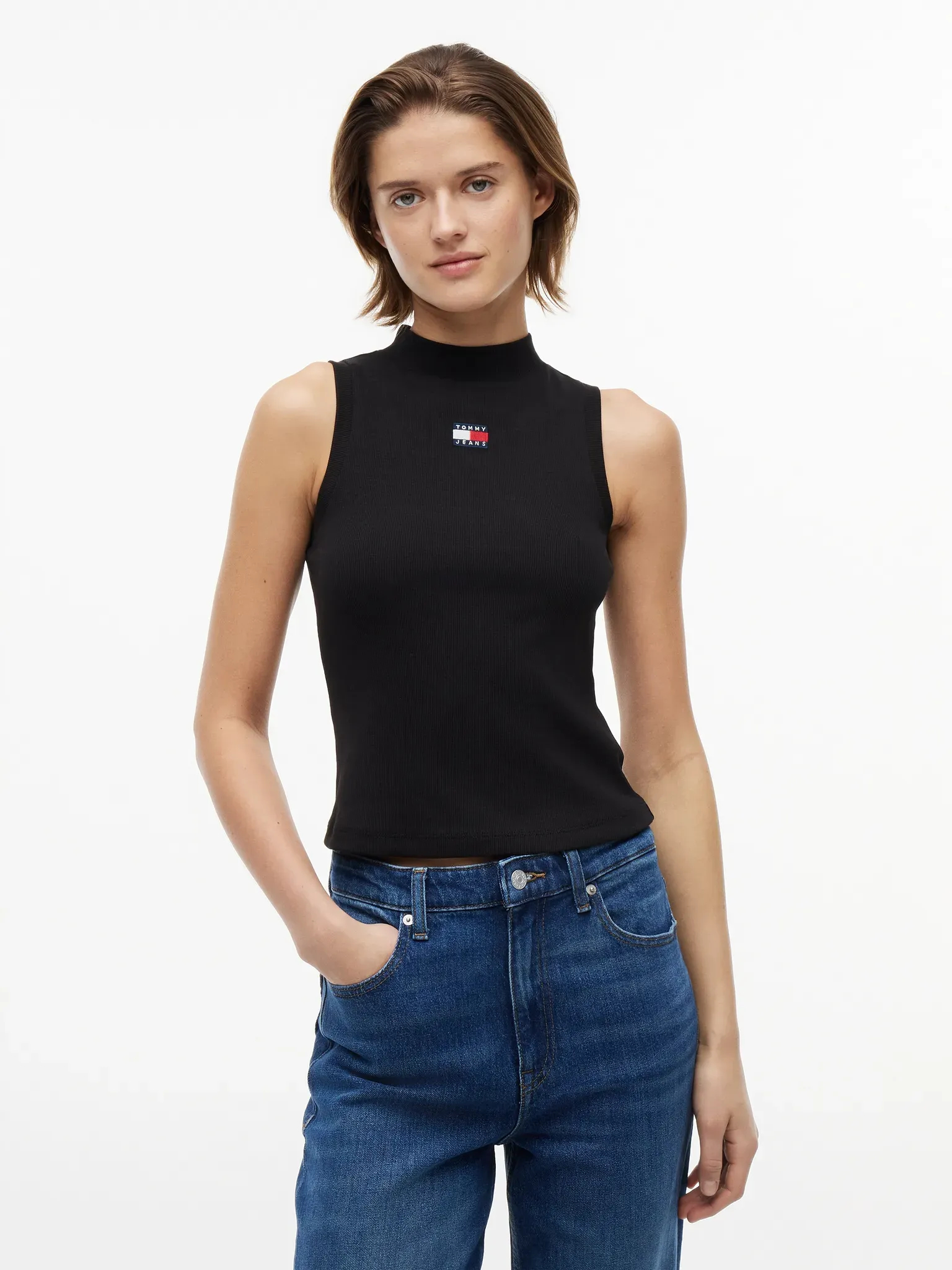 Tanktop TOMMY JEANS 