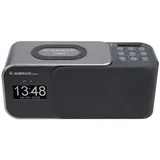 Albrecht Albrecht, Wecker, DR 452 Radiowecker DAB+/UKW
