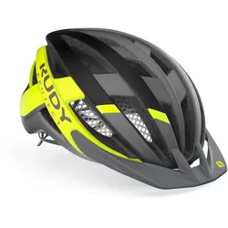Rudy Project Venger Cross Grau Modell Aktion