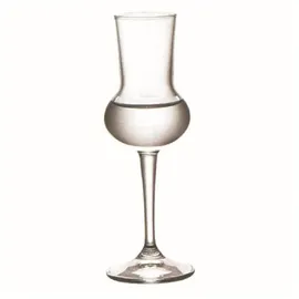 Bormioli Rocco Schnapsglas 0,08 l 6 St.