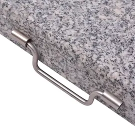 vidaXL Schirmständer 45 cm