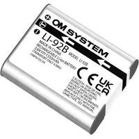 OM System LI-92B 1350 mAh 1 St.