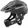 CRATONI C-Maniac 52-56 cm black matt 2020