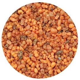 Nklaus 500g Farbiger Weihrauch Orange naturreine Olibaum Weihrauchmischung in Kirchenqualität 13903