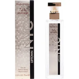Elizabeth Arden 5th Avenue Uptown NYC Eau de Parfum 75 ml