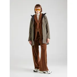 Ilse Jacobsen Regenjacke DAYBREAK01, Größe 44 in Grün army