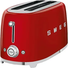 Smeg TSF02RDEU rot
