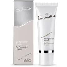doctor spiller De Pigmentor Creme 20 ml