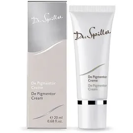 doctor spiller De Pigmentor Creme 20 ml