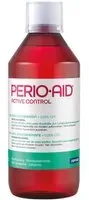 Perio-Aid®Active ControlBain de bouche Bain De Bouche 500 ml