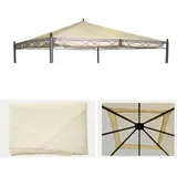 MCW MCW, Pavillon, Calpe 4x4m-E (380 cm,