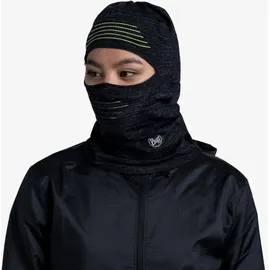 Buff Dryflx® Balaclava Sturmhaube black