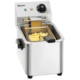 Bartscher SNACK I A162410E Edelstahl