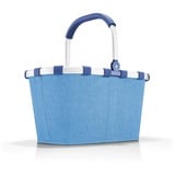 Reisenthel carrybag frame twist azure