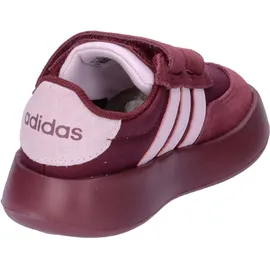 adidas Breaknet 2.0 Kinder Shadow Red/Clear Pink 25
