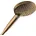 120 EcoSm BK d 125mm 3jet 5 7 l/m brush bron