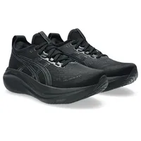 Asics Damen Gel-Nimbus 27 schwarz 39.0