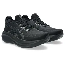 Asics Damen Gel-Nimbus 27 schwarz 39.0