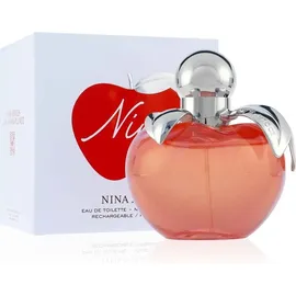 Nina Ricci Nina Eau de Toilette 80 ml